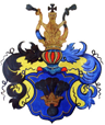 Wappen der Familie Bosch